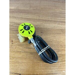 US Divers - Octo Octopus 2nd Stage Scuba Dive Regulator